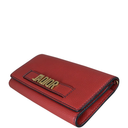 Dior J’Adior Croisiere Chain Wallet