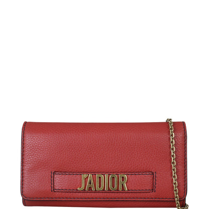 Dior J’Adior Croisiere Chain Wallet
