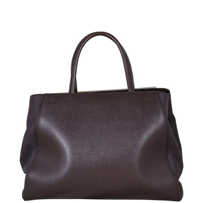 Fendi 2Jours Medium
