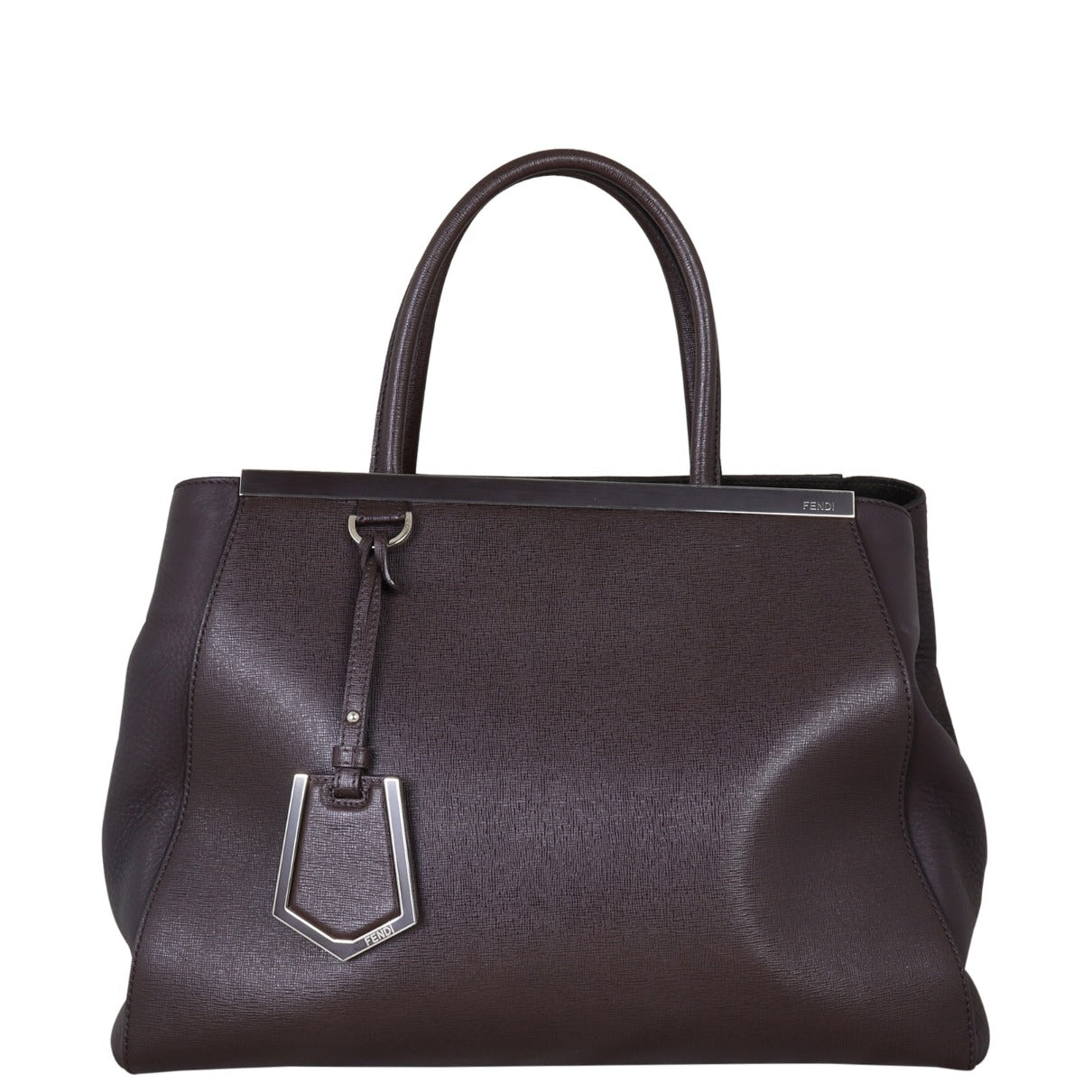 Fendi 2Jours Medium