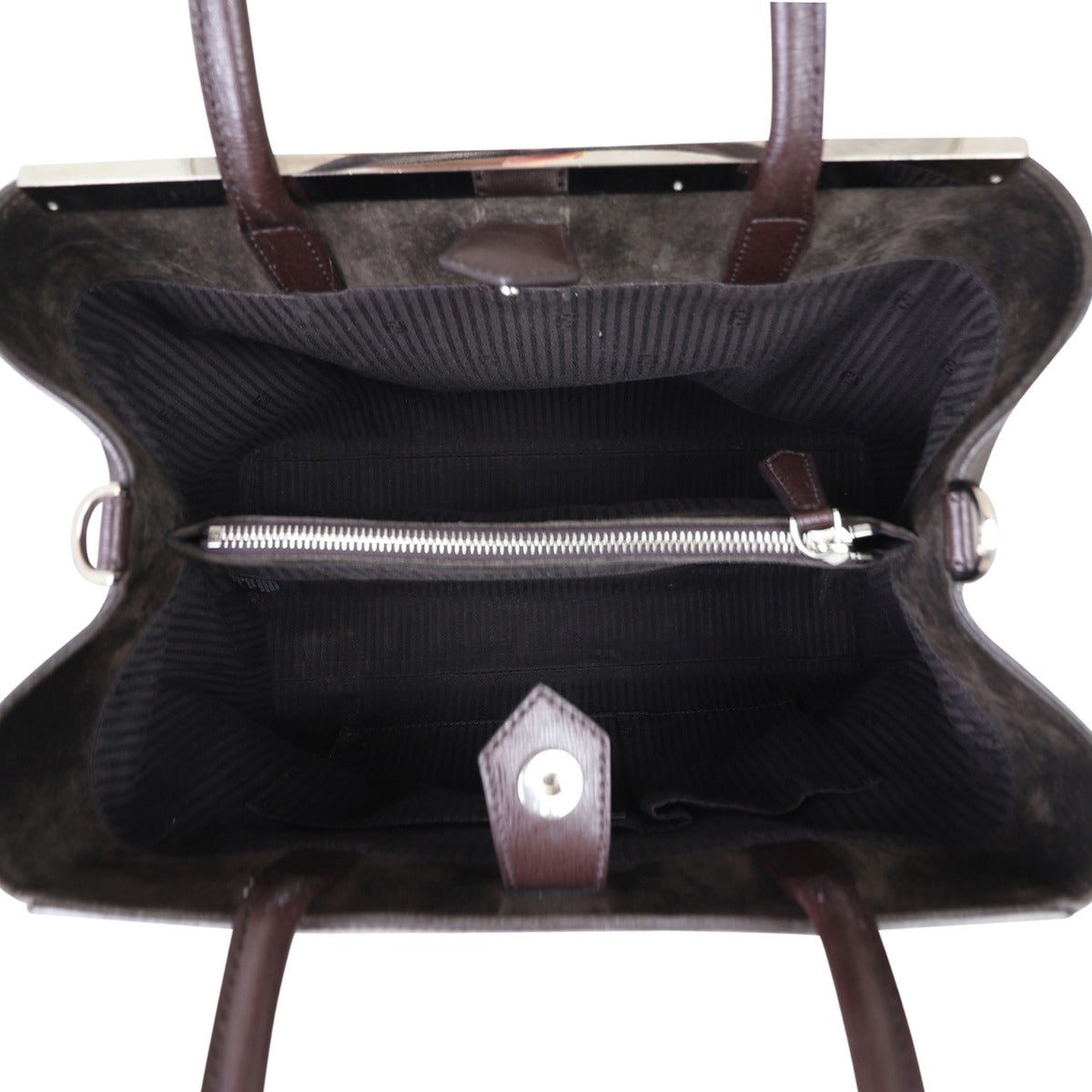 Fendi 2Jours Medium