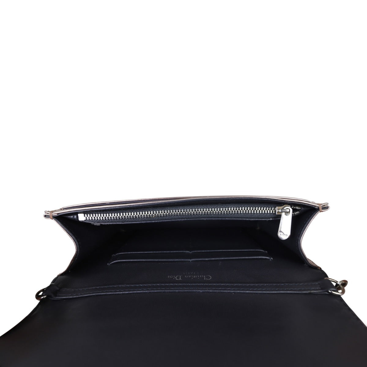 Dior Diorama Wallet on Chain Micro-Cannage
