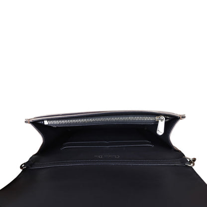 Dior Diorama Wallet on Chain Micro-Cannage