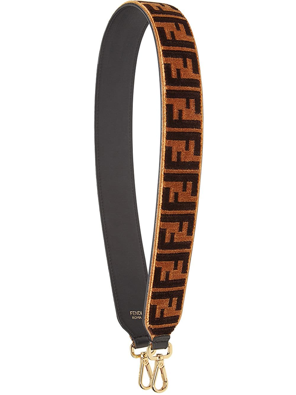 FENDI STRAP YOU SHOULDER STRAP