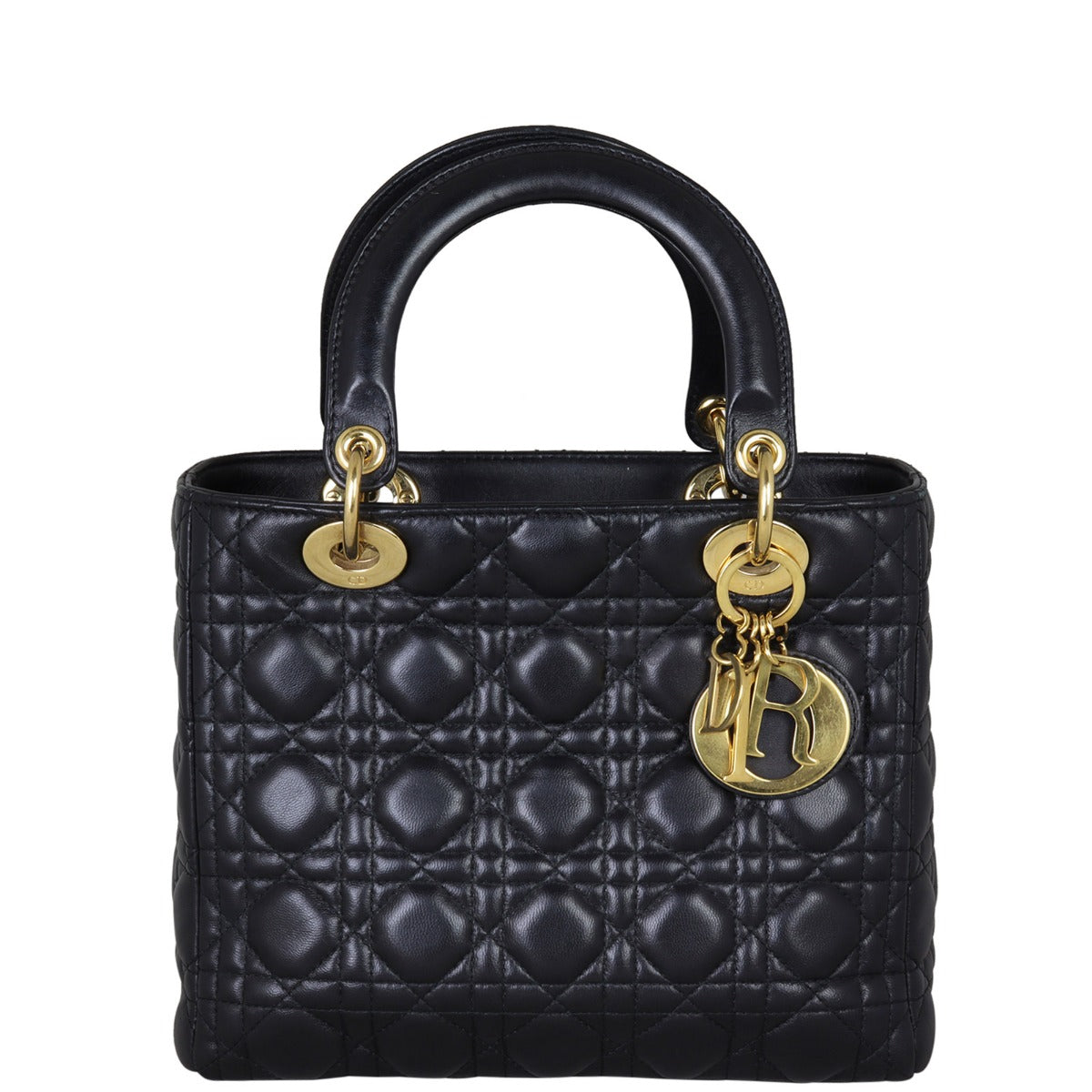 Dior Lady Dior Medium