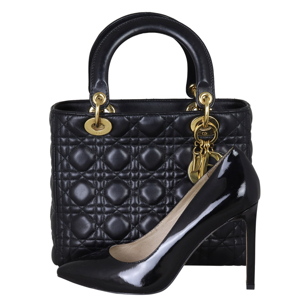 Dior Lady Dior Medium