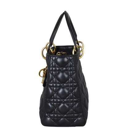 Dior Lady Dior Medium