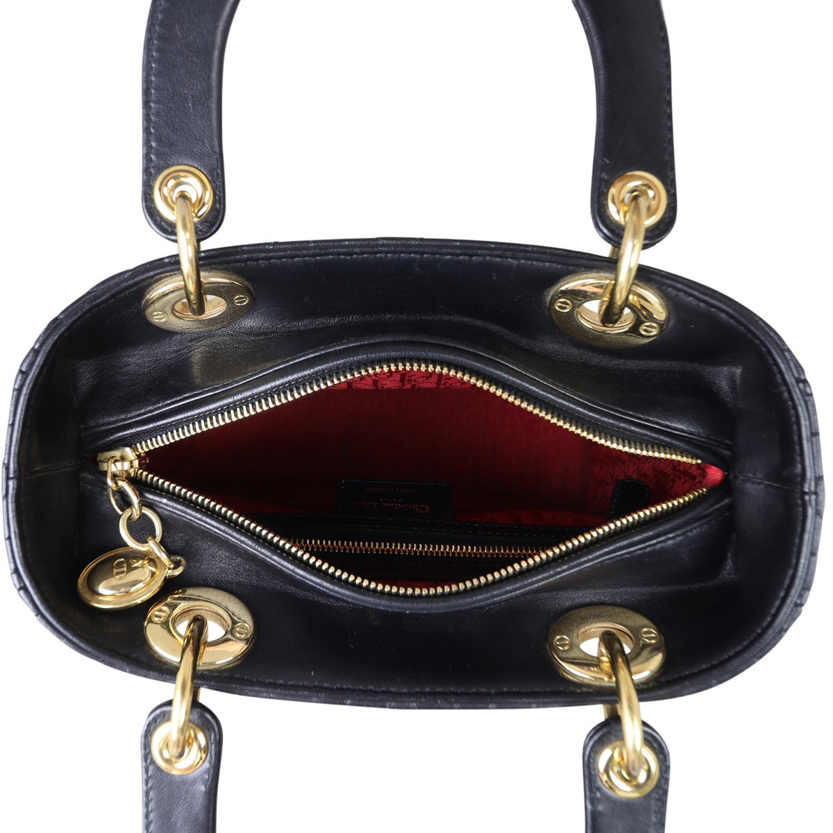 Dior Lady Dior Medium