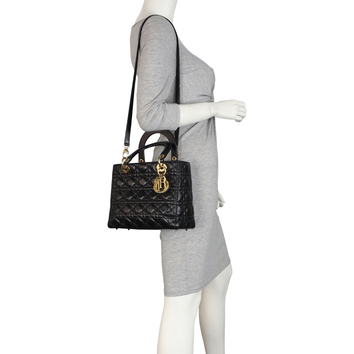 Dior Lady Dior Medium