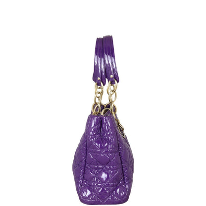 Dior Lady Dior Shopping Tote