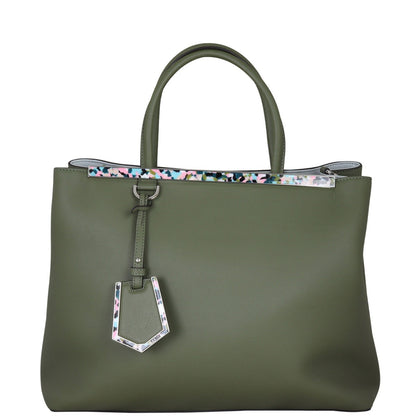 Fendi 2Jours Medium