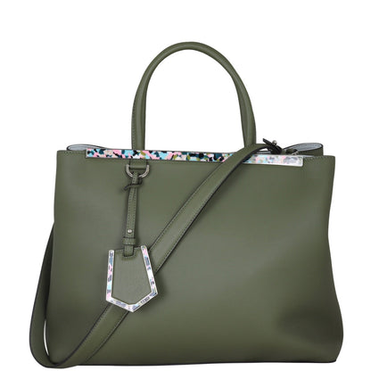 Fendi 2Jours Medium