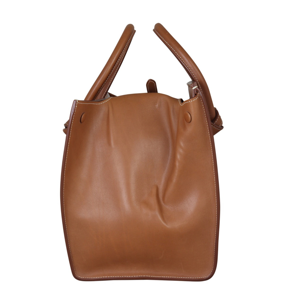 Celine Tie Knot Tote Small