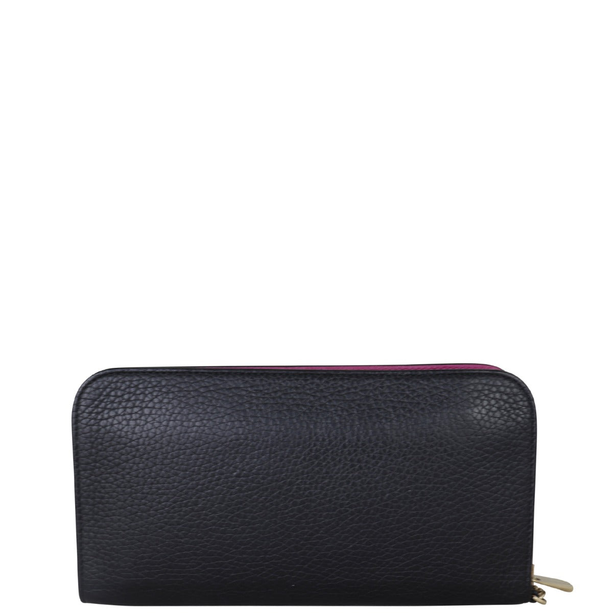 Dior Diorissimo Voyageur Continental Wallet