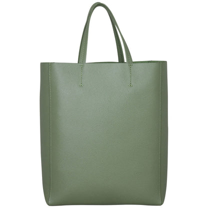Celine Vertical Cabas Tote Small