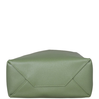 Celine Vertical Cabas Tote Small