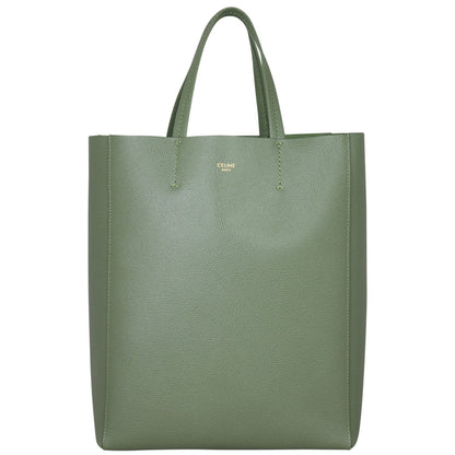 Celine Vertical Cabas Tote Small