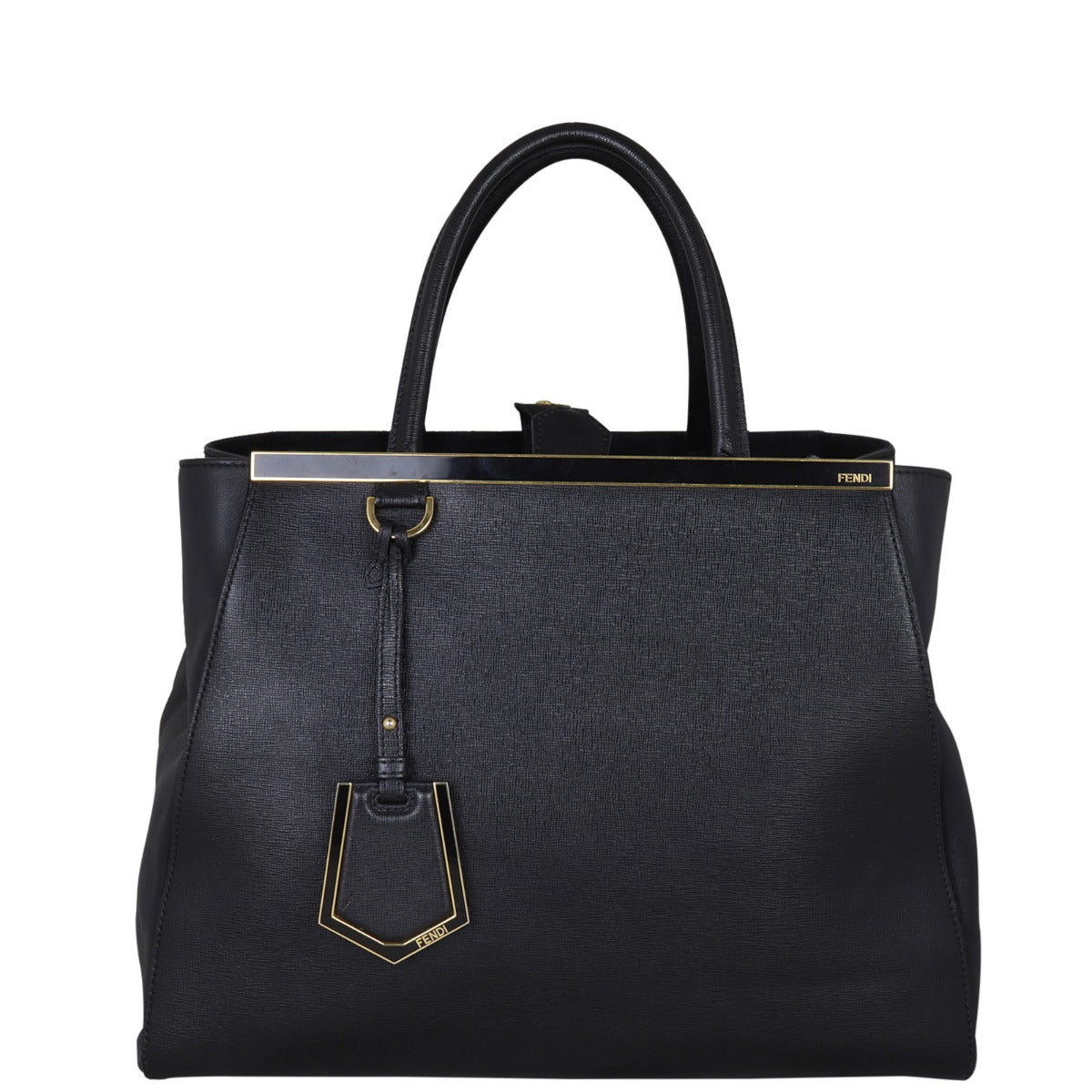 Fendi 2Jours Medium