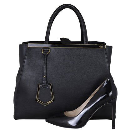 Fendi 2Jours Medium