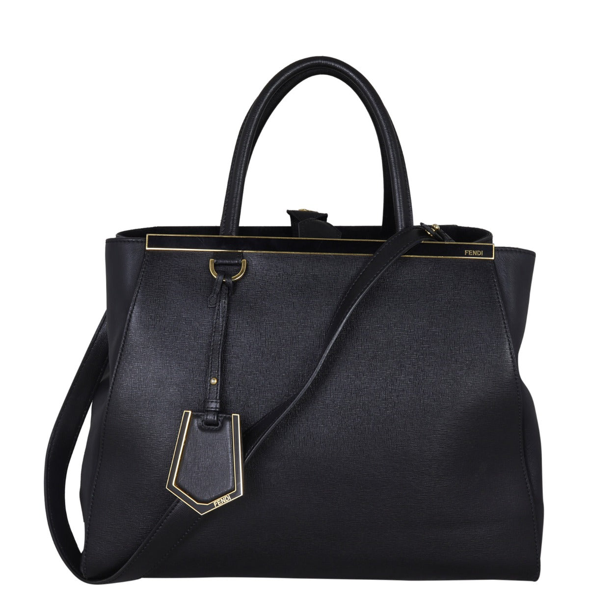 Fendi 2Jours Medium