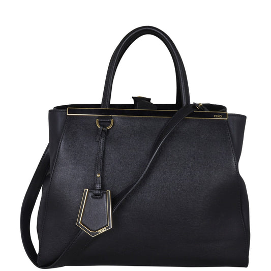 Fendi 2Jours Medium