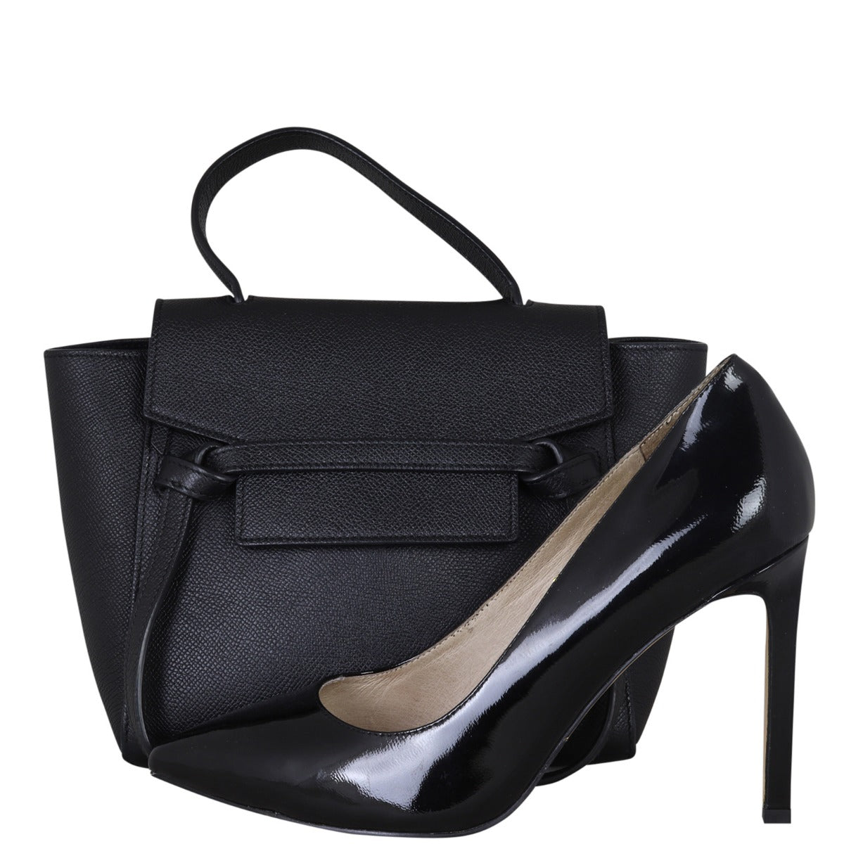 Celine Nano Belt Bag