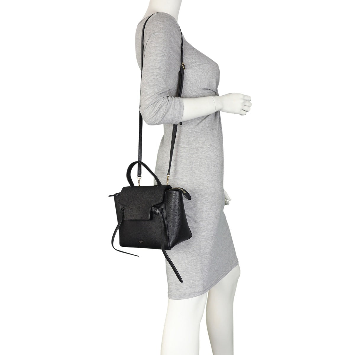 Celine Nano Belt Bag