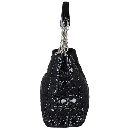 Dior Lady Dior Shopping Tote Large