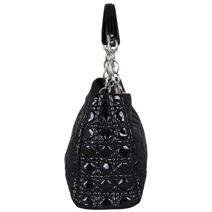 Dior Lady Dior Shopping Tote Large