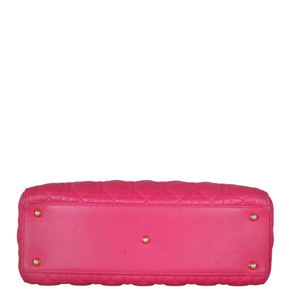 Dior Lady Dior Large