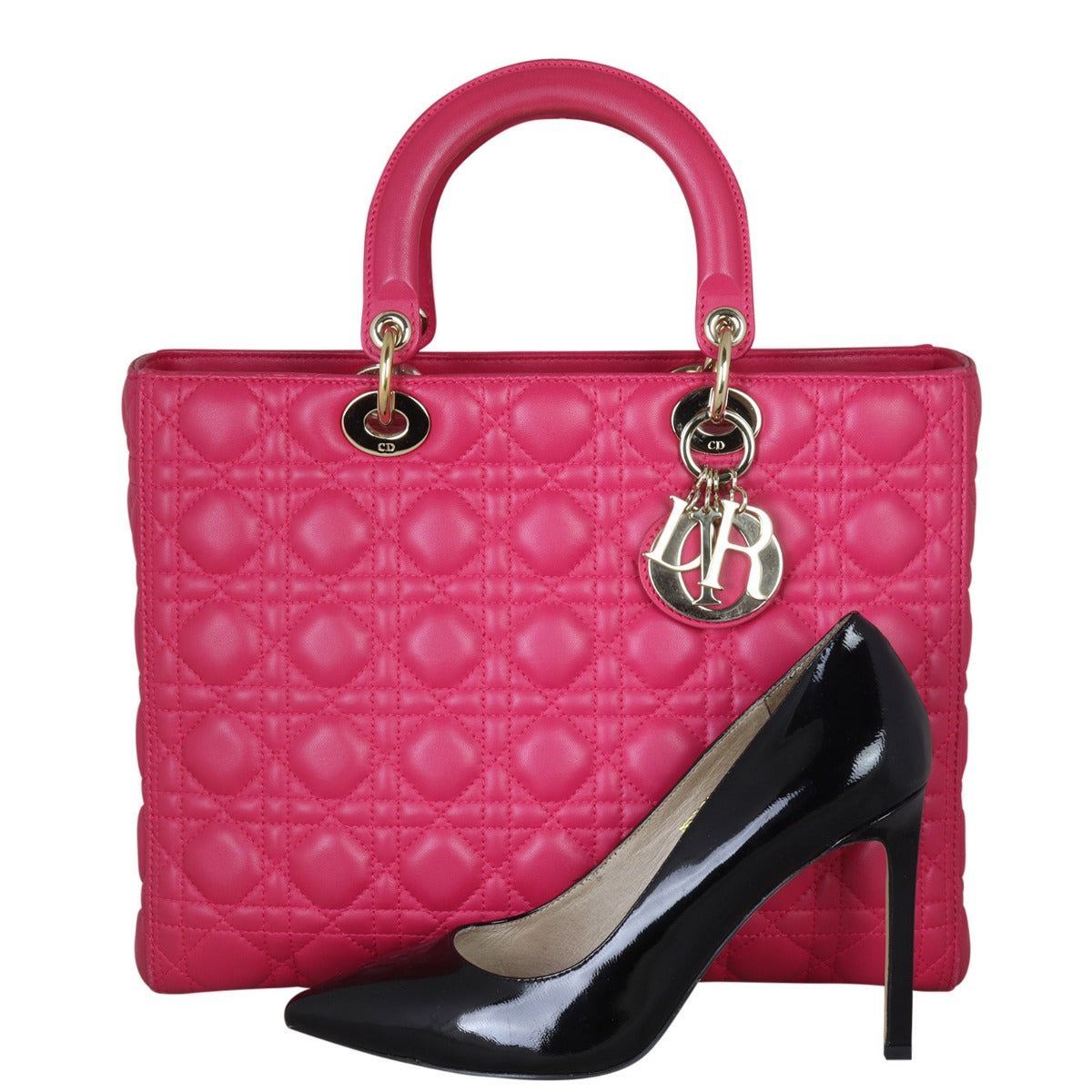 Dior Lady Dior Large