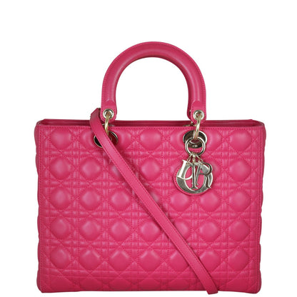 Dior Lady Dior Large