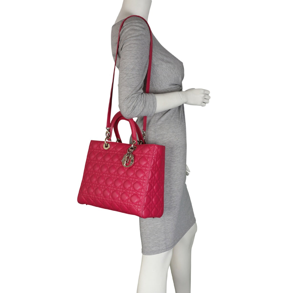 Dior Lady Dior Large