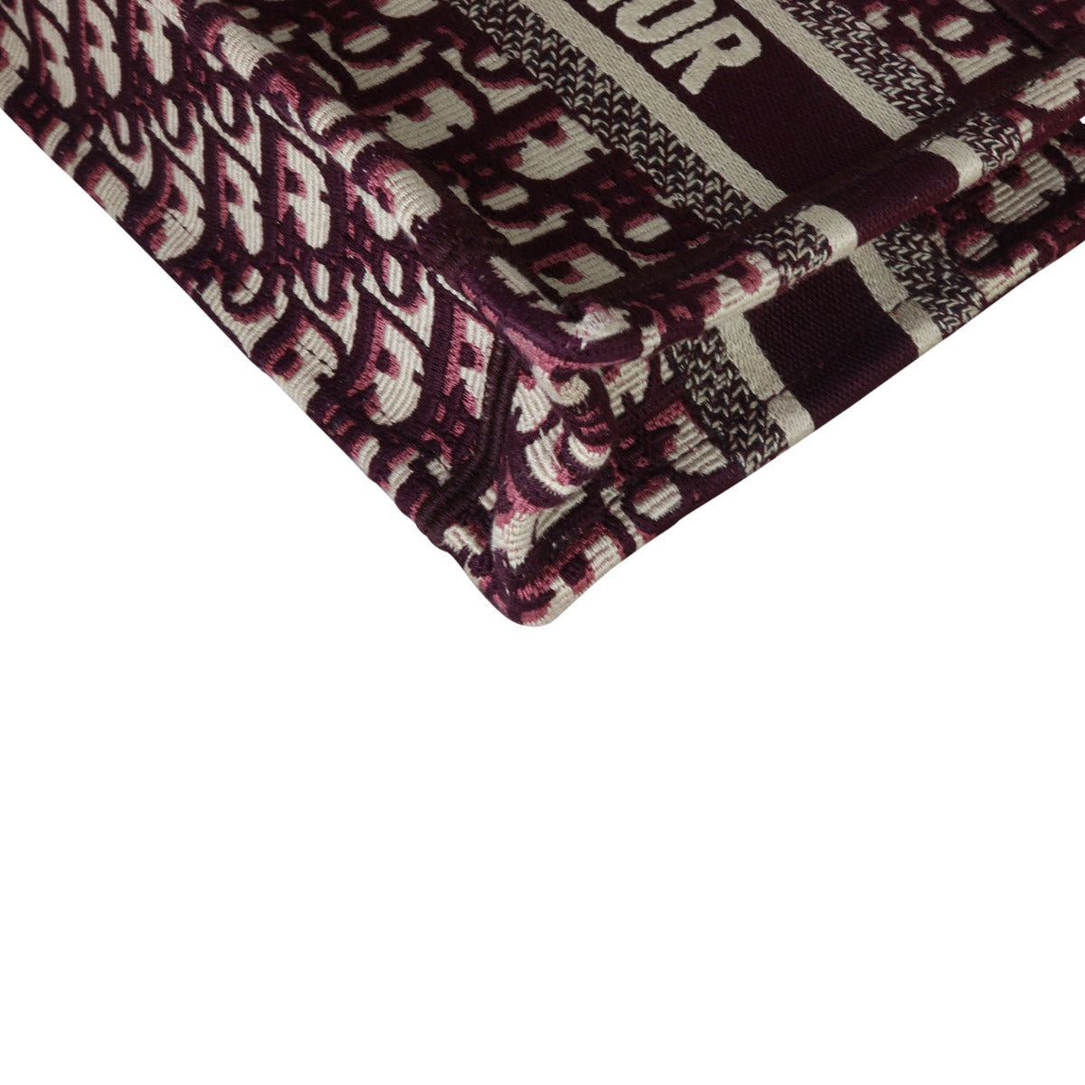 Dior Book Tote Mini