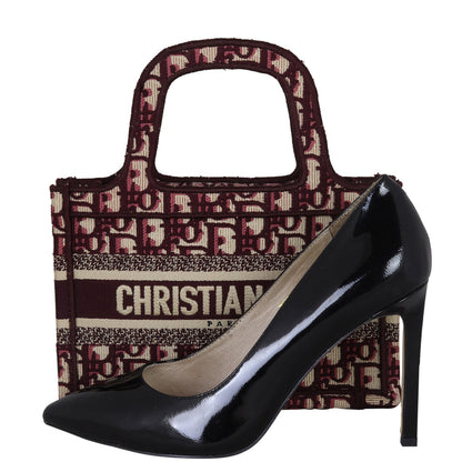 Dior Book Tote Mini