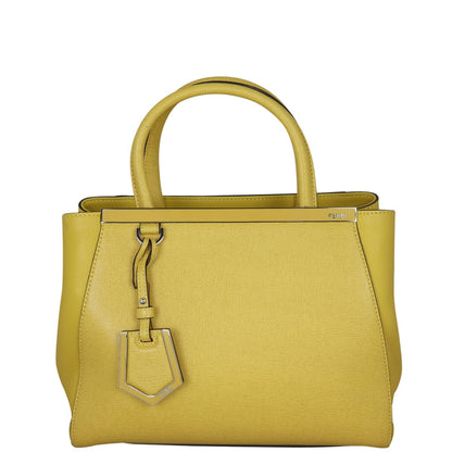 Fendi 2Jours Small