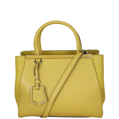 Fendi 2Jours Small
