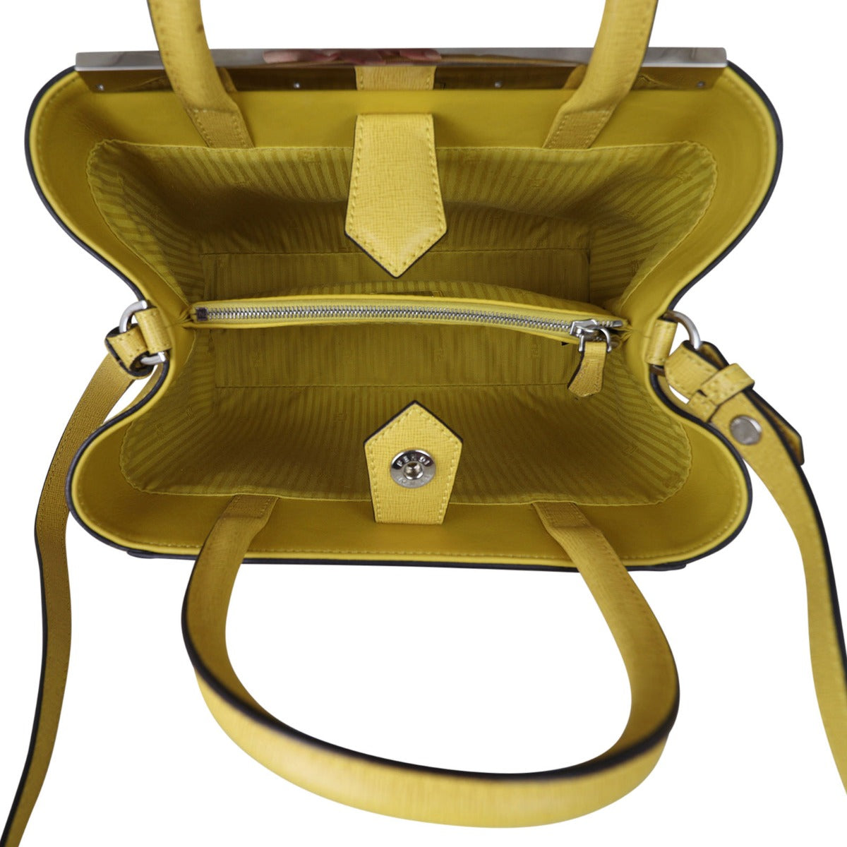 Fendi 2Jours Small