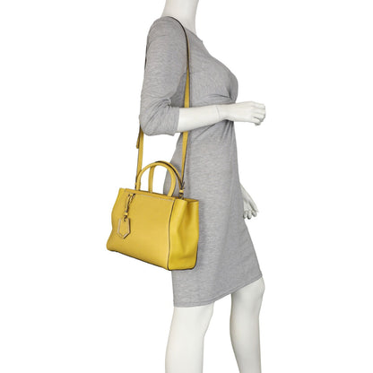 Fendi 2Jours Small