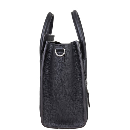 Celine Nano Luggage Tote