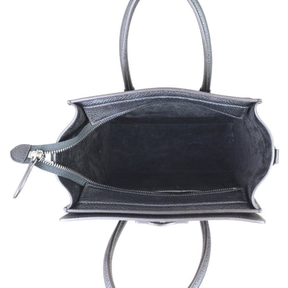 Celine Nano Luggage Tote
