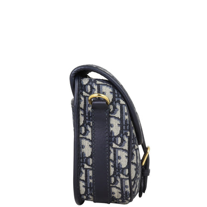 Dior Bobby Bag Medium Oblique