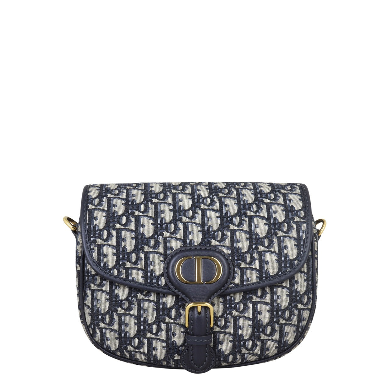 Dior Bobby Bag Medium Oblique