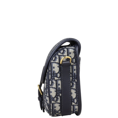 Dior Bobby Bag Medium Oblique