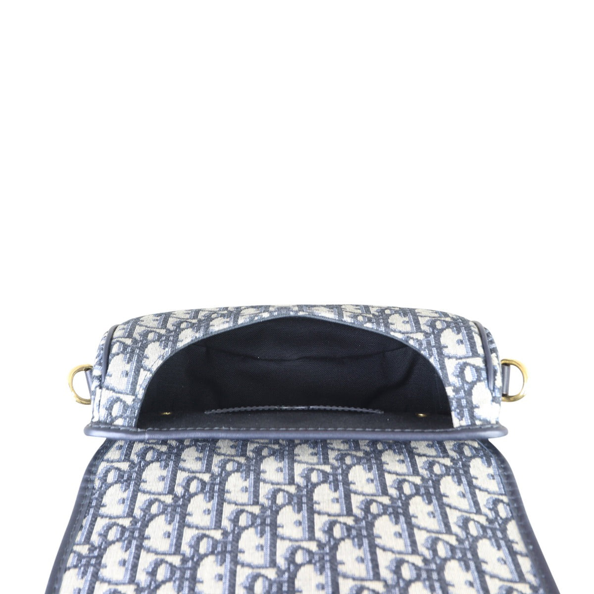 Dior Bobby Bag Medium Oblique