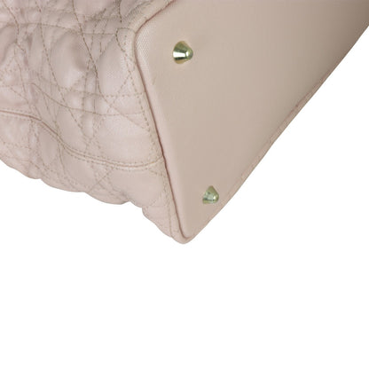 Dior Panarea Tote Small