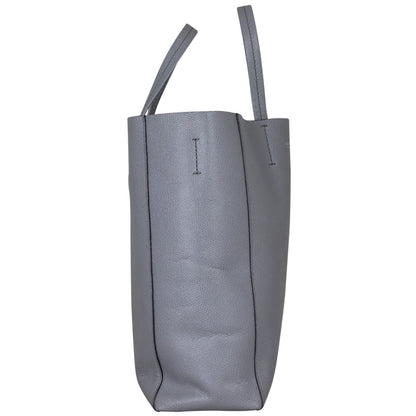 Celine Vertical Cabas Tote Small