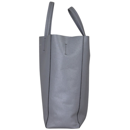 Celine Vertical Cabas Tote Small