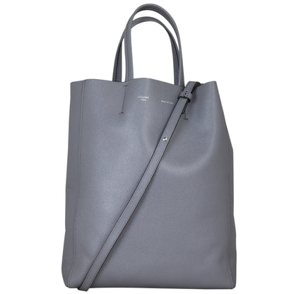 Celine Vertical Cabas Tote Small