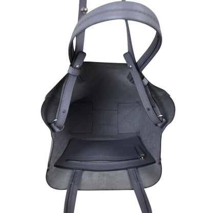 Celine Vertical Cabas Tote Small